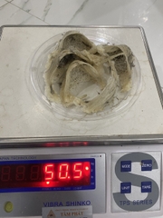 YẾN THÔ LOẠI 3 Hộp 50gr