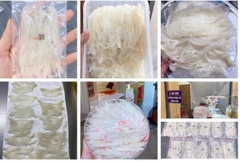 YẾN TƯƠI LOẠI 1 Hộp 200gr