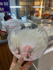 YẾN TƯƠI LOẠI 2 Hộp 200gr