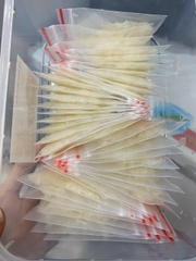 YẾN TƯƠI LOẠI 2 Hộp 200gr