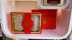 YẾN QUÀ SIÊU SỢI CAO CẤP Hộp 100gr