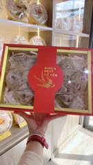 YẾN QUÀ THÔ THƯỢNG HẠNG Hộp100gr