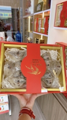 YẾN QUÀ THÔ THƯỢNG HẠNG Hộp100gr