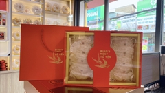 YẾN QUÀ TINH CHẾ CAO CẤP Hộp 100gr