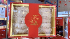 YẾN QUÀ TINH CHẾ CAO CẤP Hộp 100gr
