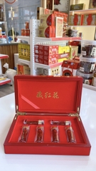 SAFRON BAHRAMAN - NHỤY HOA NGHỆ TÂY