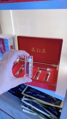 SAFRON BAHRAMAN - NHỤY HOA NGHỆ TÂY