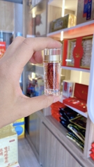 SAFRON BAHRAMAN - NHỤY HOA NGHỆ TÂY