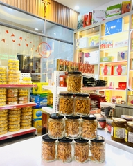 ĐÔNG TRÙNG HẠ THẢO LOẠI 3 Hộp 10gr