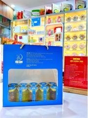 YẾN HŨ CHƯNG TƯƠI Size S
