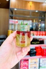 YẾN HŨ CHƯNG TƯƠI Size S