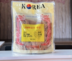 Nấm linh chi thái lát (0.5kg)