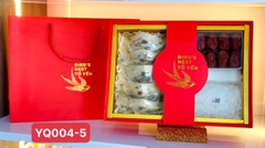 YẾN QUÀ THÔ CAO CẤP Hộp 50gr