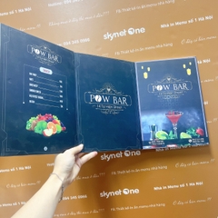 menu fomex