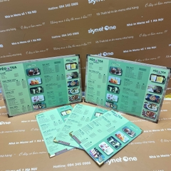 menu trà sữa