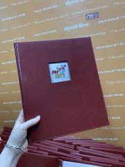 Menu nhà hàng