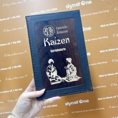 Menu nhà hàng