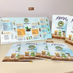 menu fomex