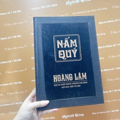 Menu nhà hàng