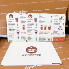 menu fomex