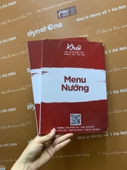 Menu fomex