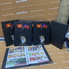 Menu bìa da