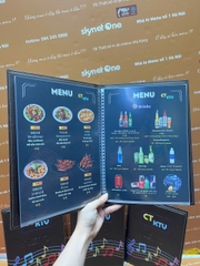 menu bar