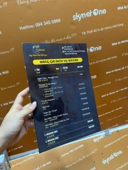 menu mica