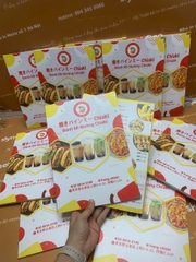menu nhà hàng