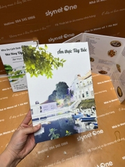 menu nhà hàng