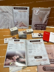 Menu Nail