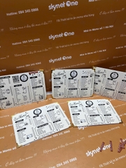 menu cafe