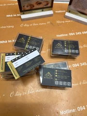 Menu Nail,spa