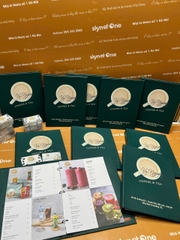 menu cafe