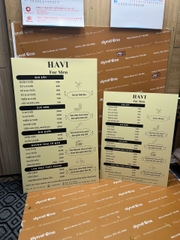 menu hair