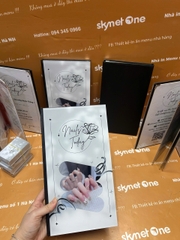 Menu Nail,spa