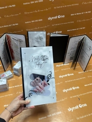 Menu Nail,spa