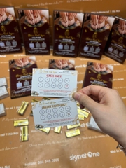 Menu Nail,spa