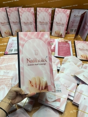 Menu Nail,spa