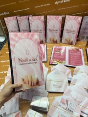 Menu Nail,spa