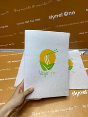 menu nhà hàng