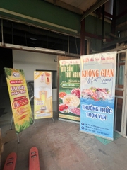 menu nhà hàng