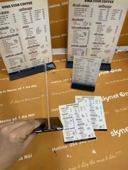 Mica a6 + Mica a4 _ Thiết Kế Nâng Chuẩn Trải Nghiệm Cao Cấp _Vina Star