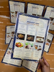 Menu ép plastic Mr Việt