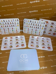 Menu cầm tay + blackit _ Thiết kế cho những trải nghiệm đáng nhớ_ Phở Tùng