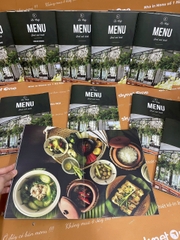 Menu Catalog _ Thiết Kế Menu Chuẩn Gu, Nâng Tầm Trải Nghiệm _Nola Cafe