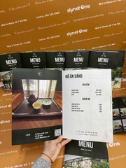 Menu Catalog _ Thiết Kế Menu Chuẩn Gu, Nâng Tầm Trải Nghiệm _Nola Cafe