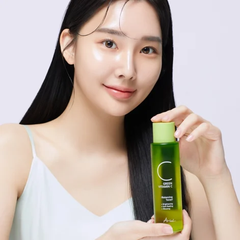 Toner Dưỡng Sáng Da Ariul Green Vitamin C Balancing Toner 150ml