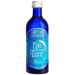 Toner Christian Lenart Hoa Tiaré Làm Sạch & Dịu Da 200ml