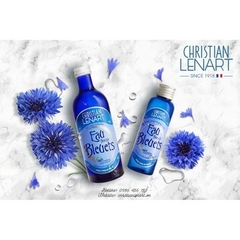 Toner Christian Lenart Hoa Xa Cúc Lam Cho Vùng Mắt 200ml